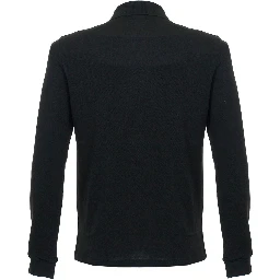 Lacoste T-shirts and Polos Black