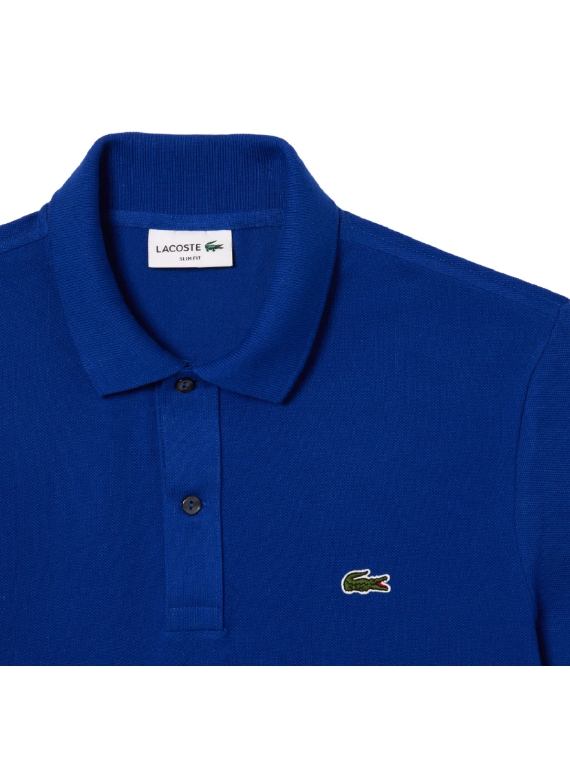 Lacoste T-shirts and Polos