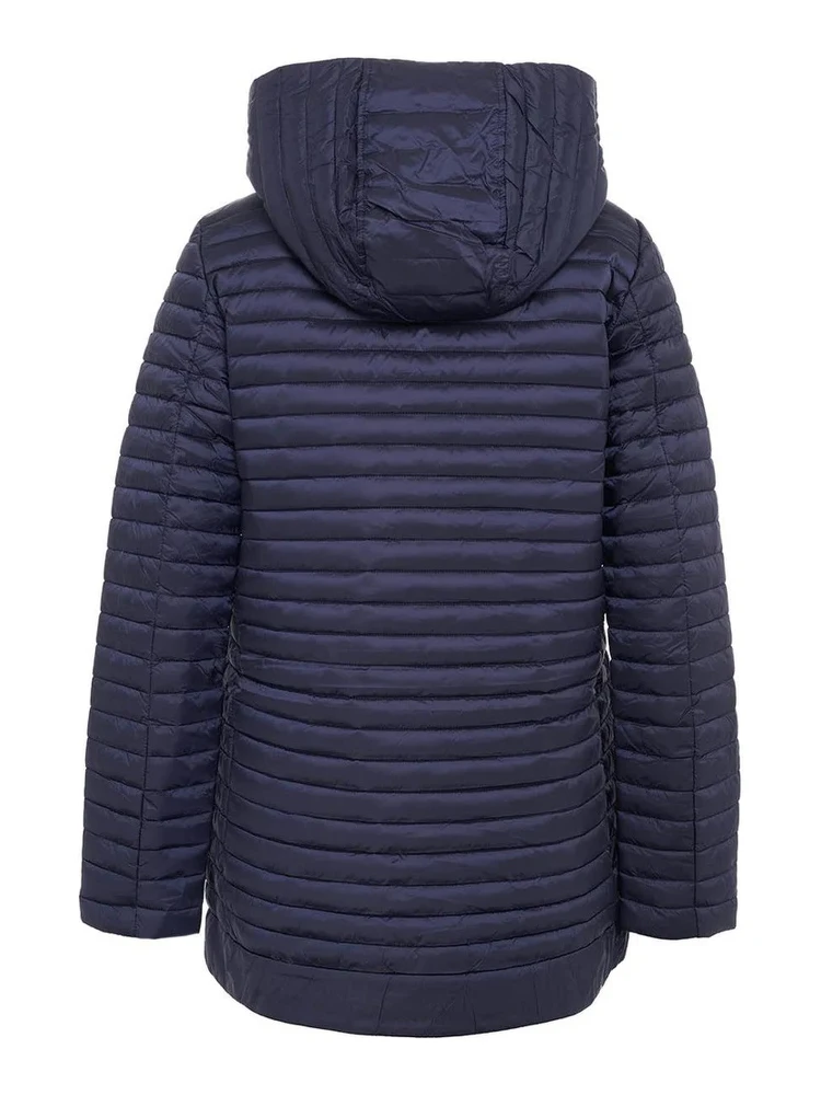 Save The Duck Coats Blue alternative