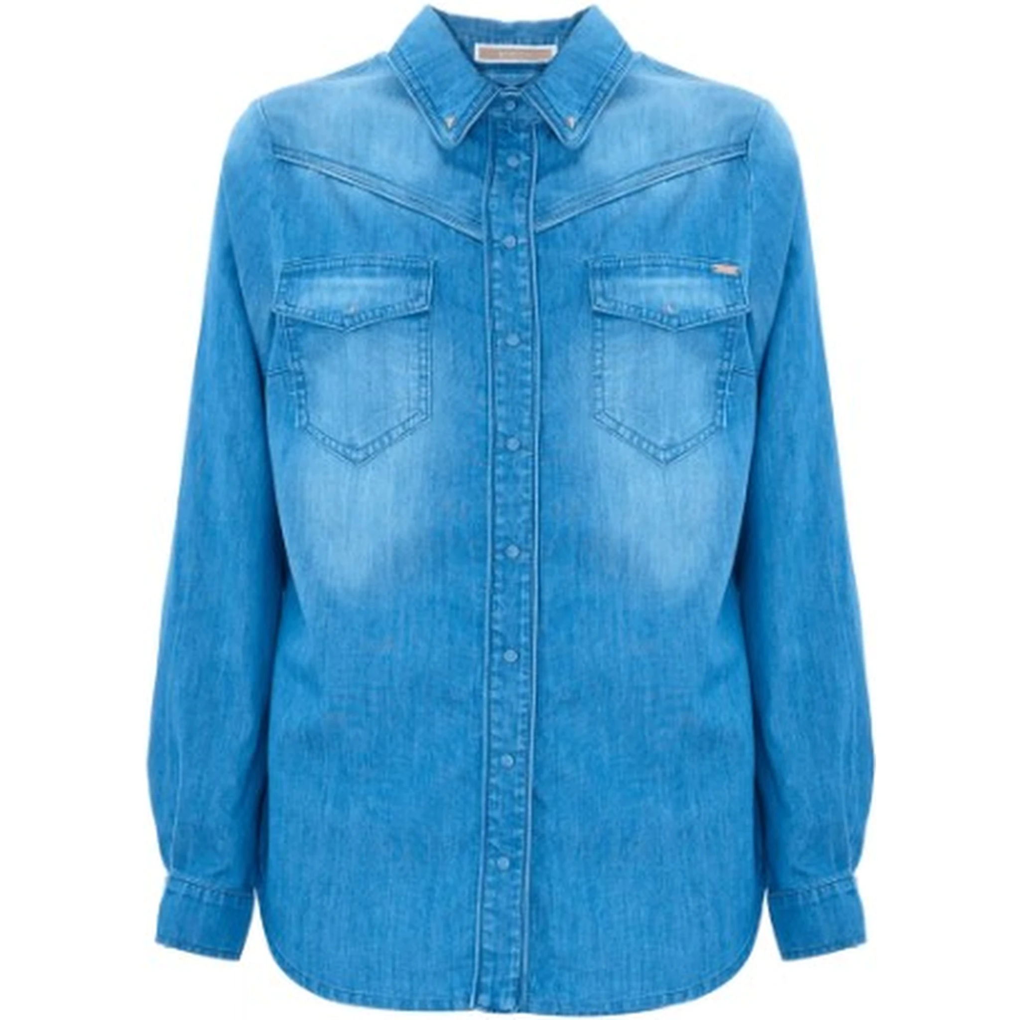 KOCCA Shirts Blue
