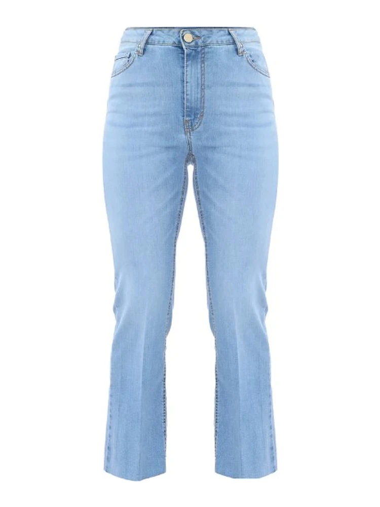 KOCCA Jeans Blue