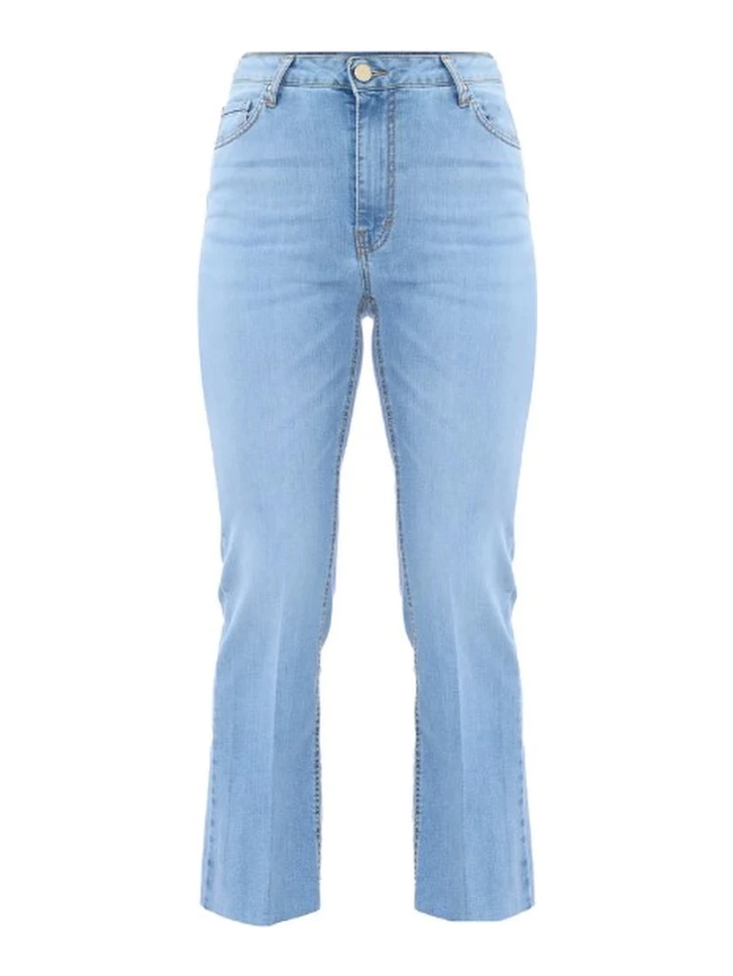 KOCCA Jeans Blue