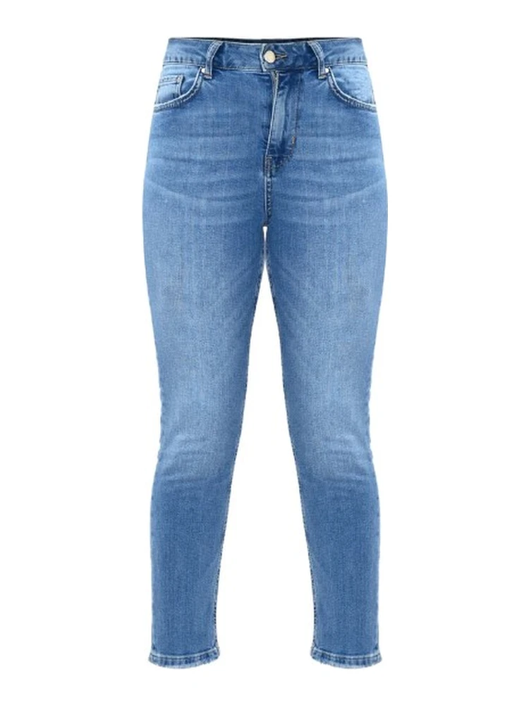 KOCCA Jeans Blue