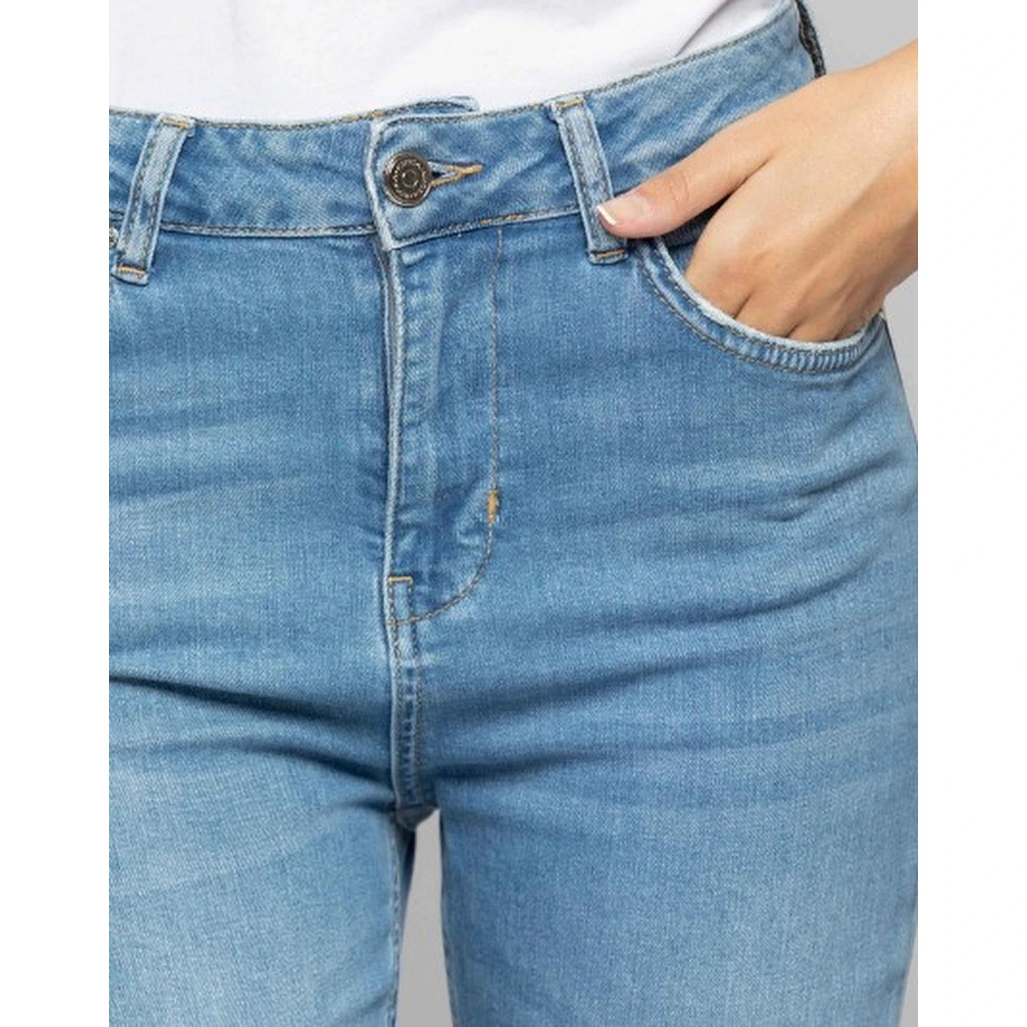 KOCCA Jeans Blue
