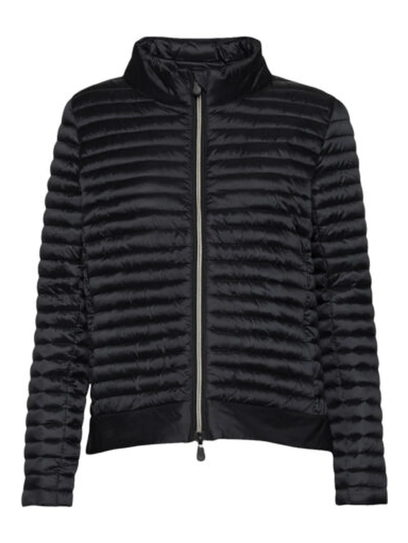 Save The Duck Coats Black