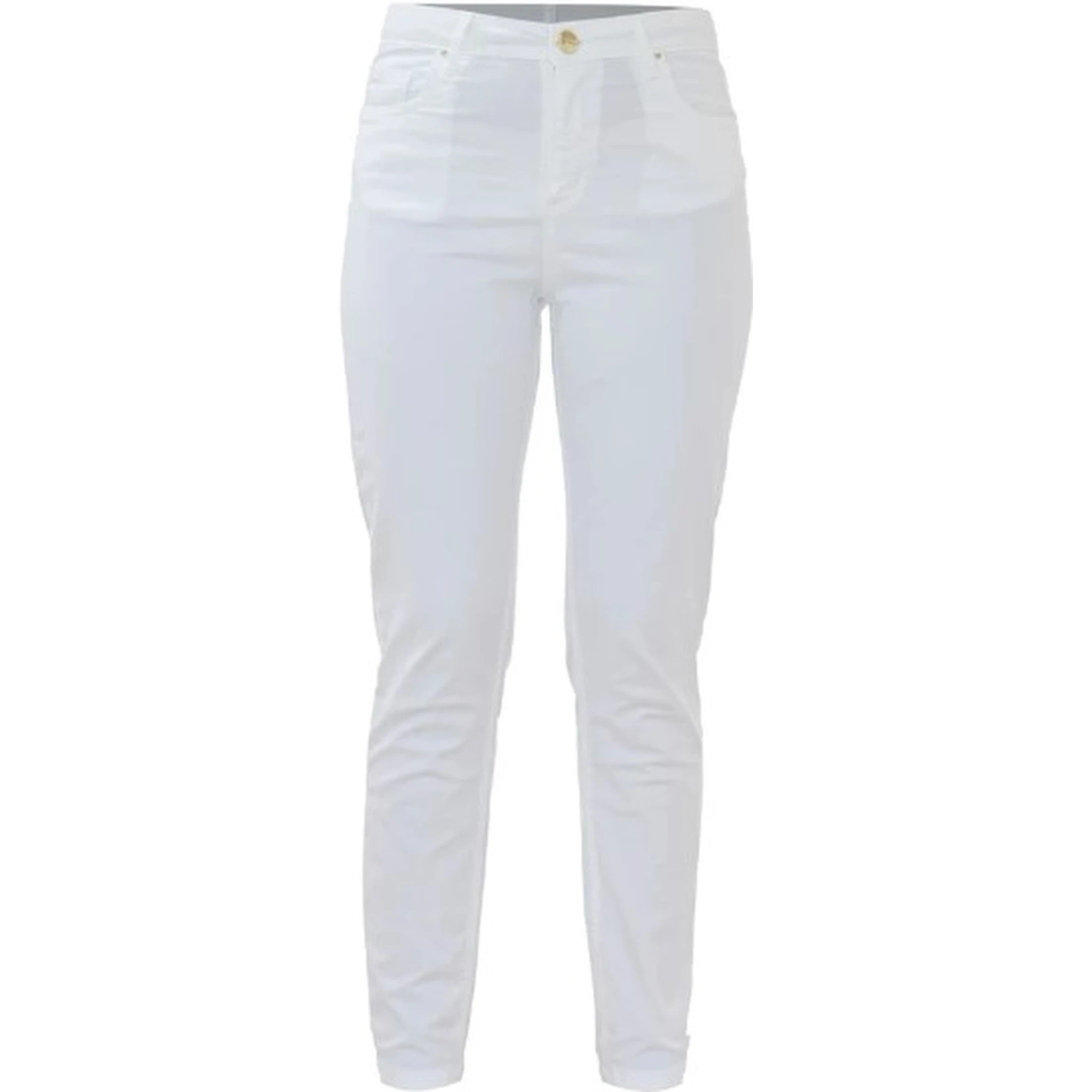 KOCCA Jeans White