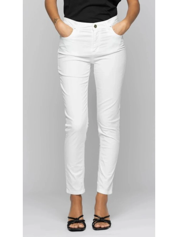 KOCCA Jeans White alternative