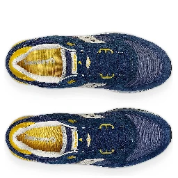 Saucony Sneakers Blue