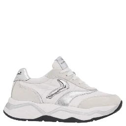 Voile Blanche Sneakers White