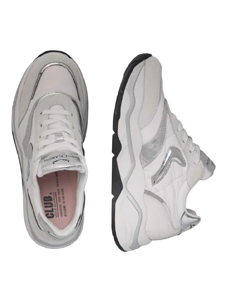 Voile Blanche Sneakers White alternative