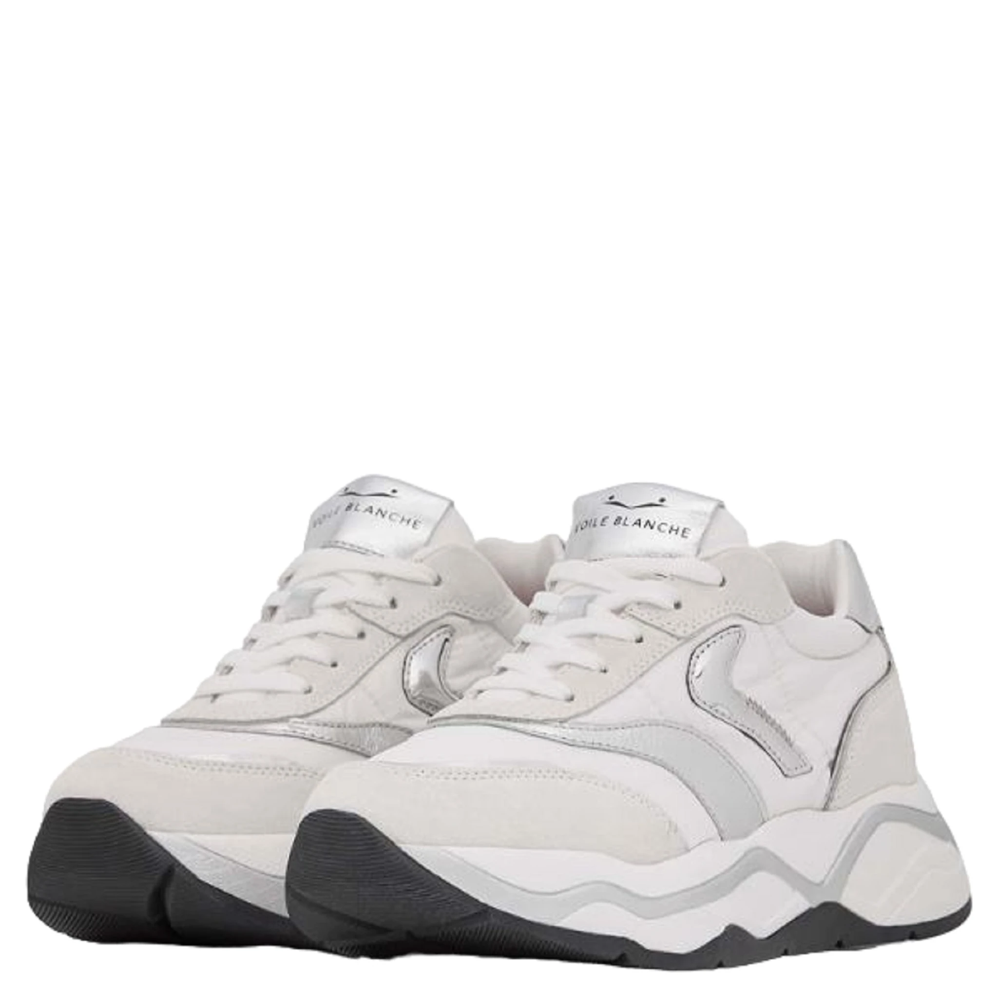 Voile Blanche Sneakers White