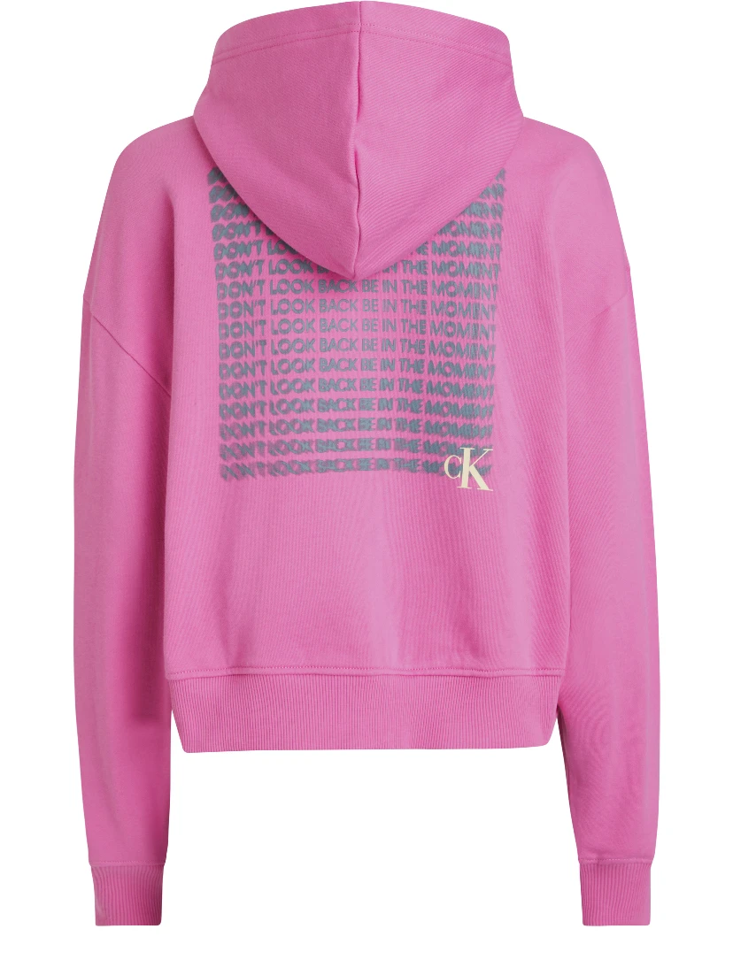 Calvin Klein Sweaters Fuchsia