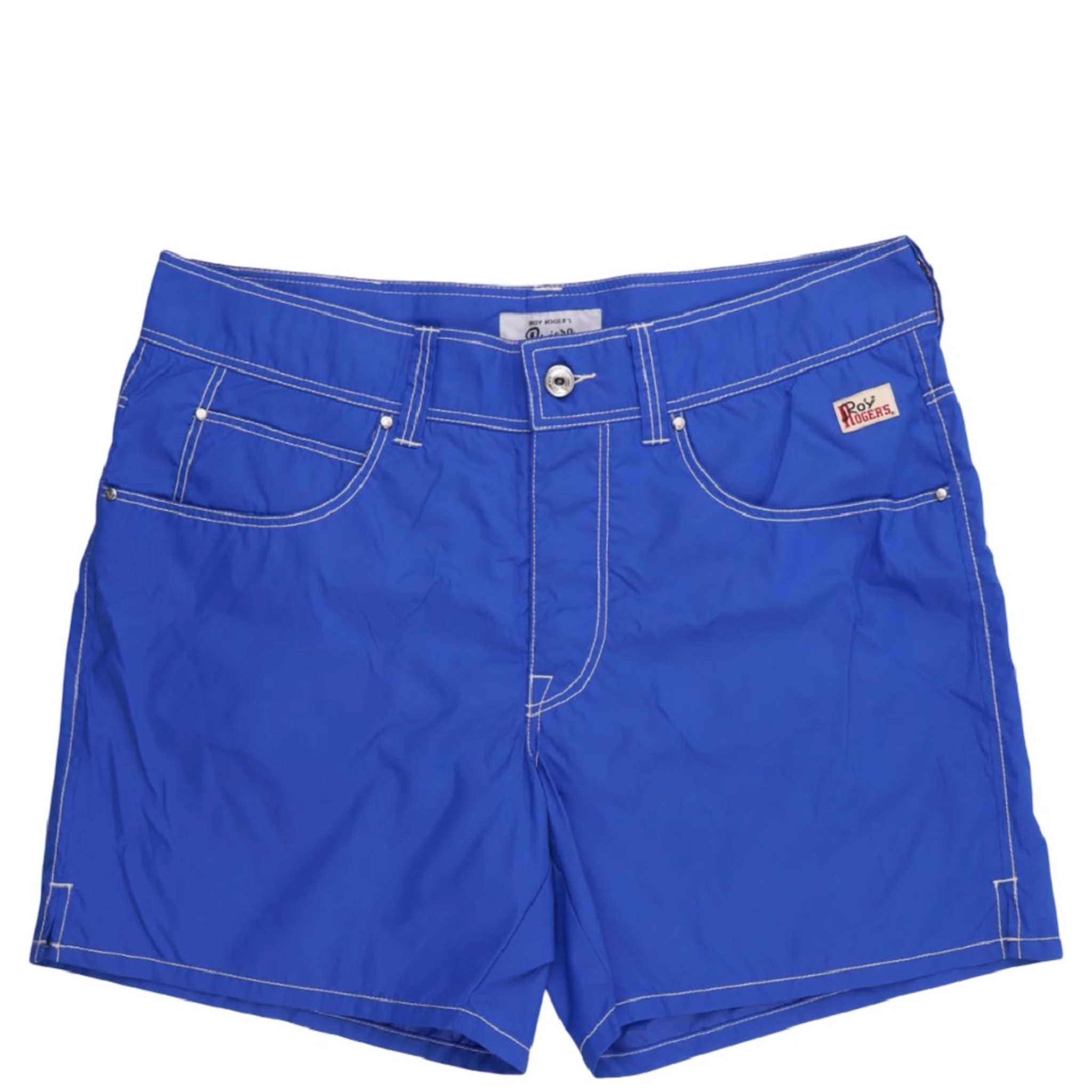 ROY ROGER'S Sea clothing Blue