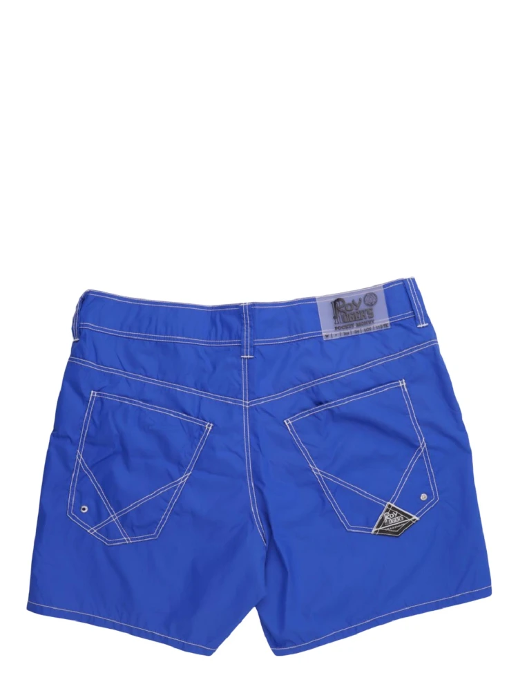ROY ROGER'S Sea clothing Blue alternative