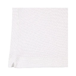 Lacoste T-shirts and Polos White