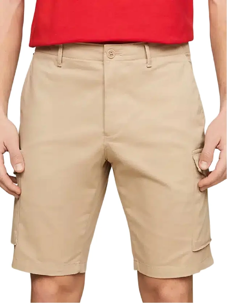 Tommy Hilfiger Shorts Beige alternative