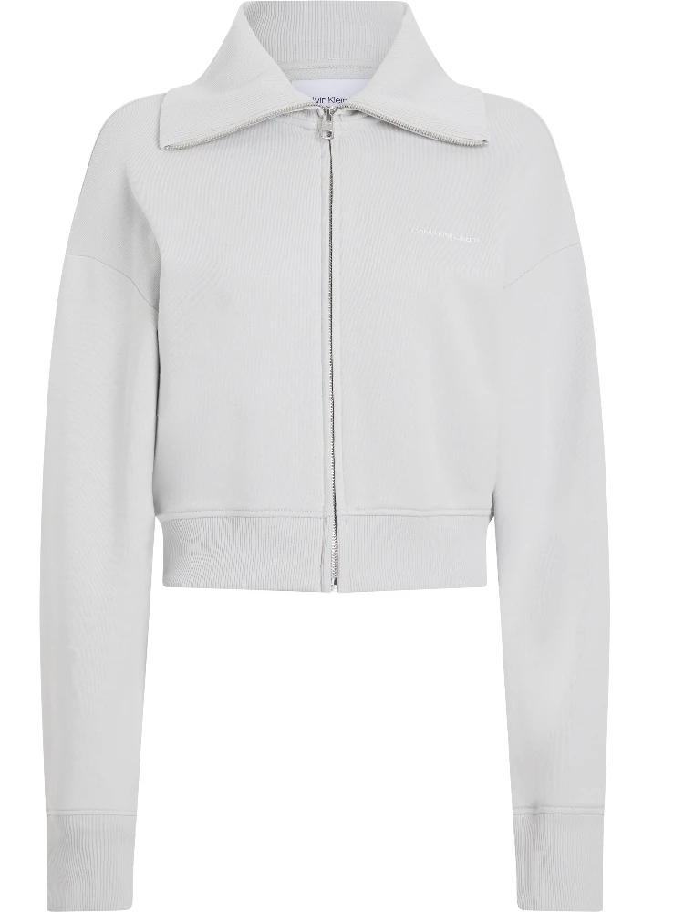 Calvin Klein Sweaters Grey
