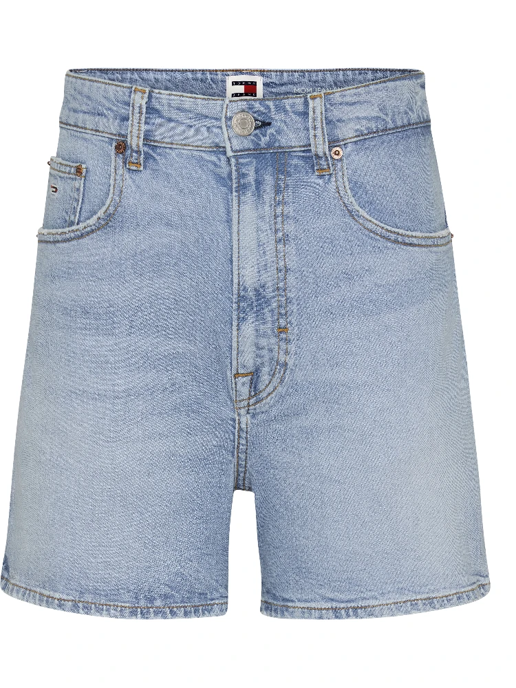 TOMMY JEANS  Shorts Blue