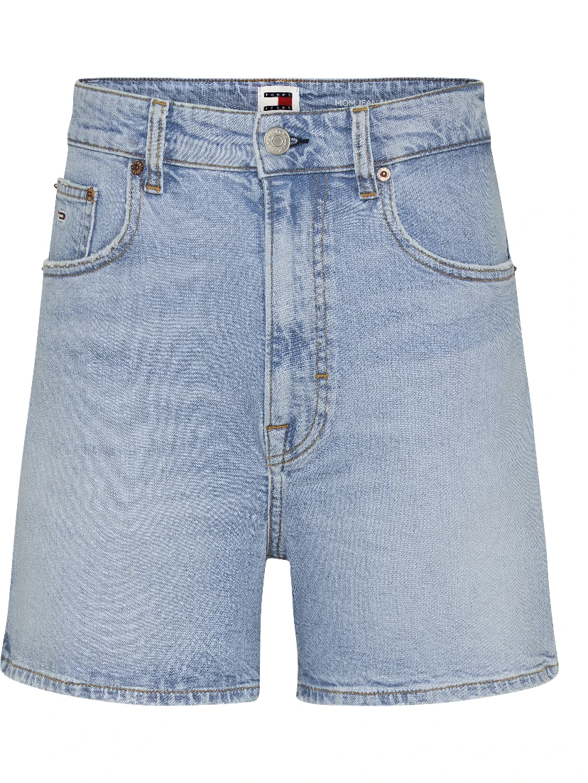 TOMMY JEANS  Shorts Blue