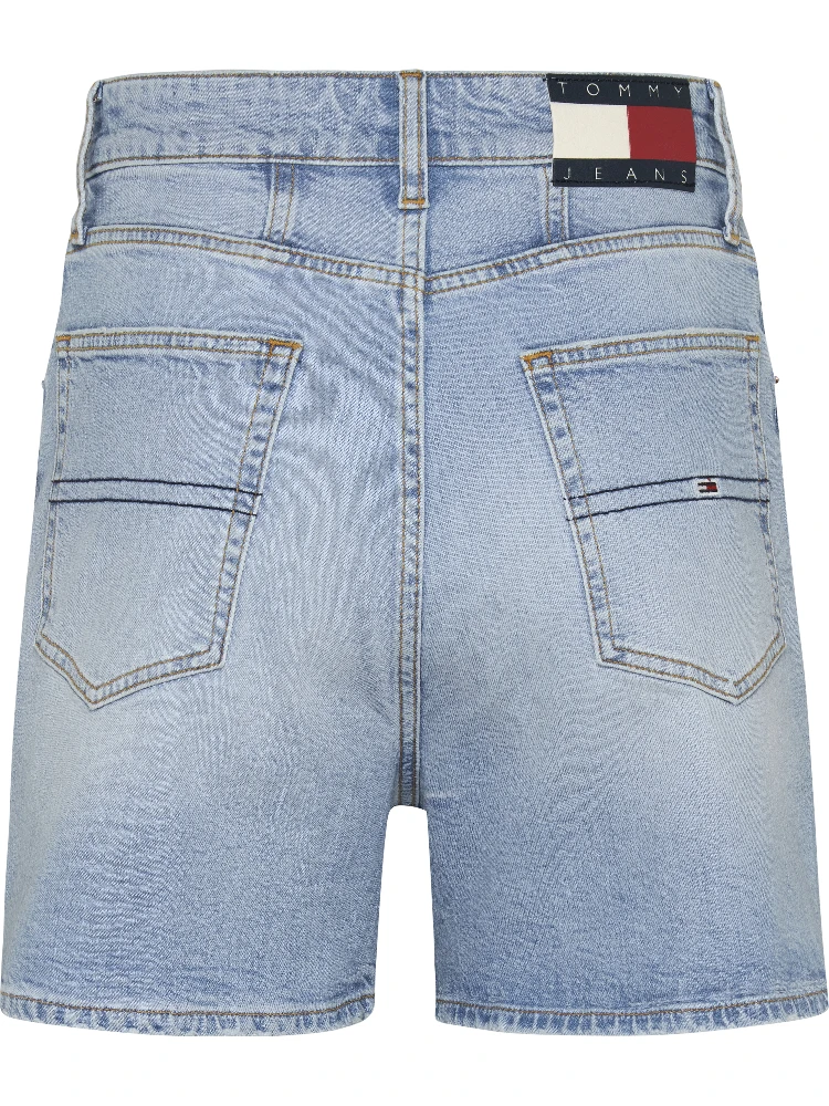 TOMMY JEANS  Shorts Blue alternative