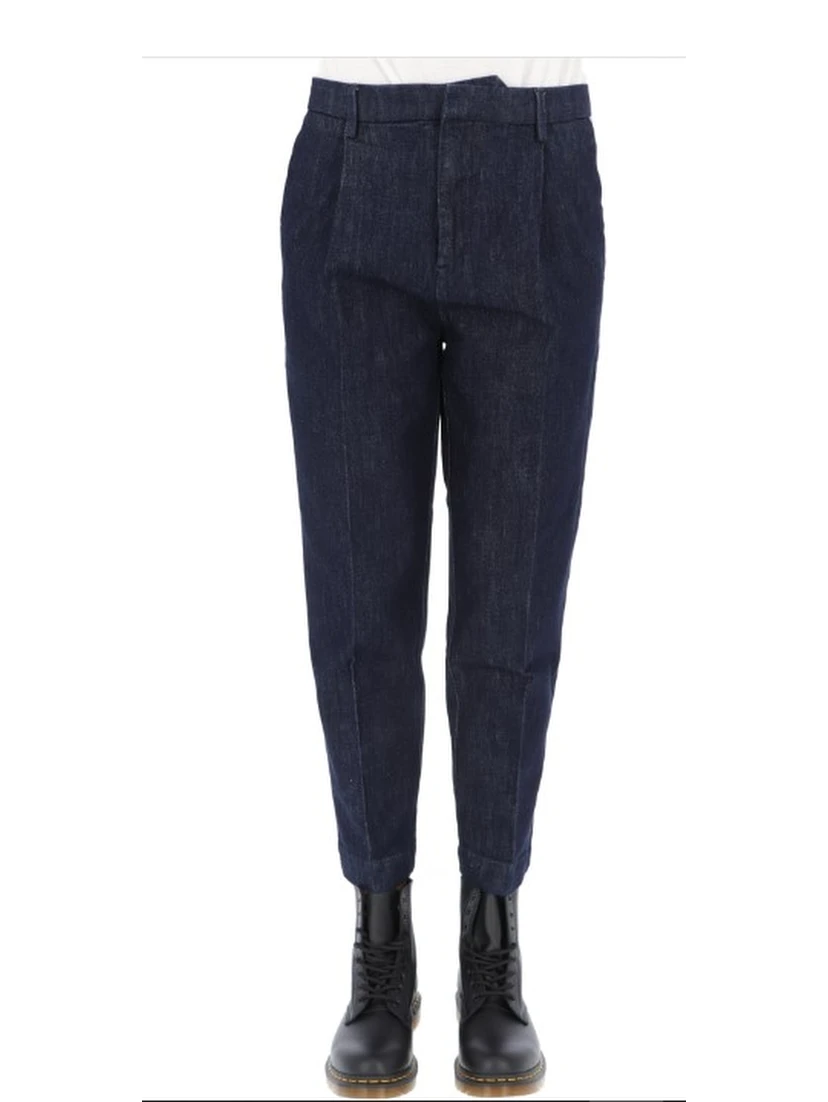 ROY ROGER'S Jeans Blue