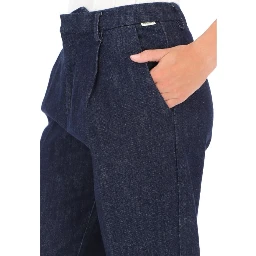 ROY ROGER'S Jeans Blue