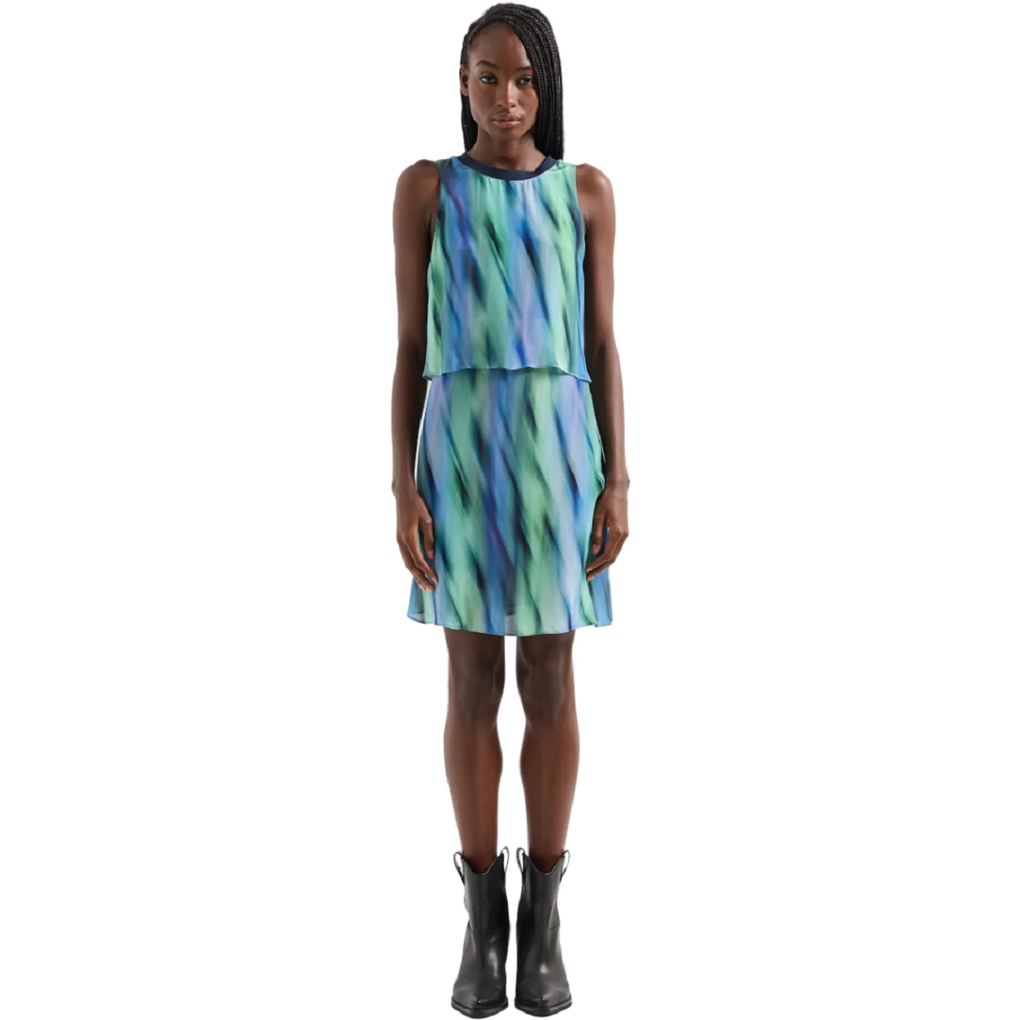 ARMANI EXCHANGE Dresses