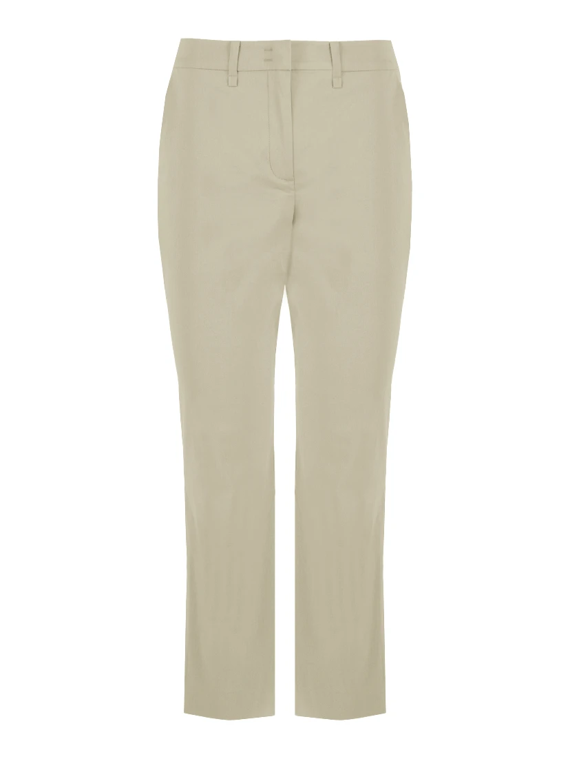 BOMBOOGIE Trousers Beige
