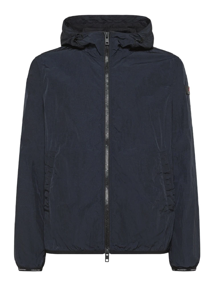 Peuterey Coats Blue