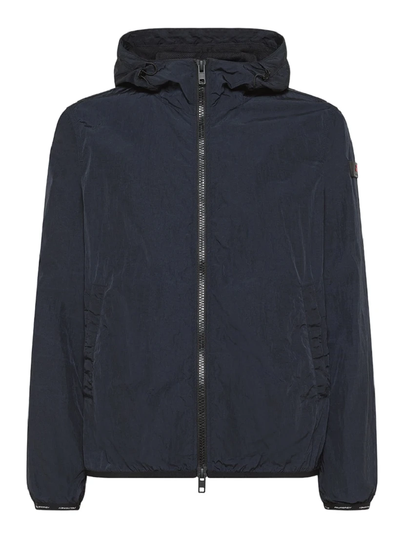 Peuterey Coats Blue
