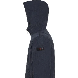 Peuterey Coats Blue