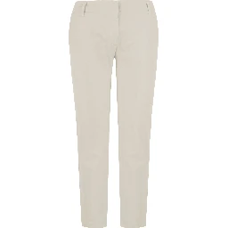 BOMBOOGIE Trousers Beige