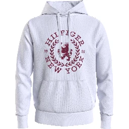 Tommy Hilfiger Sweaters White