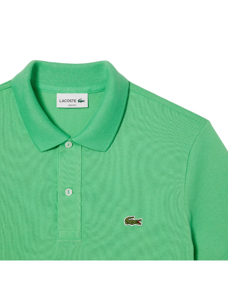 Lacoste T-shirts and Polos Green alternative