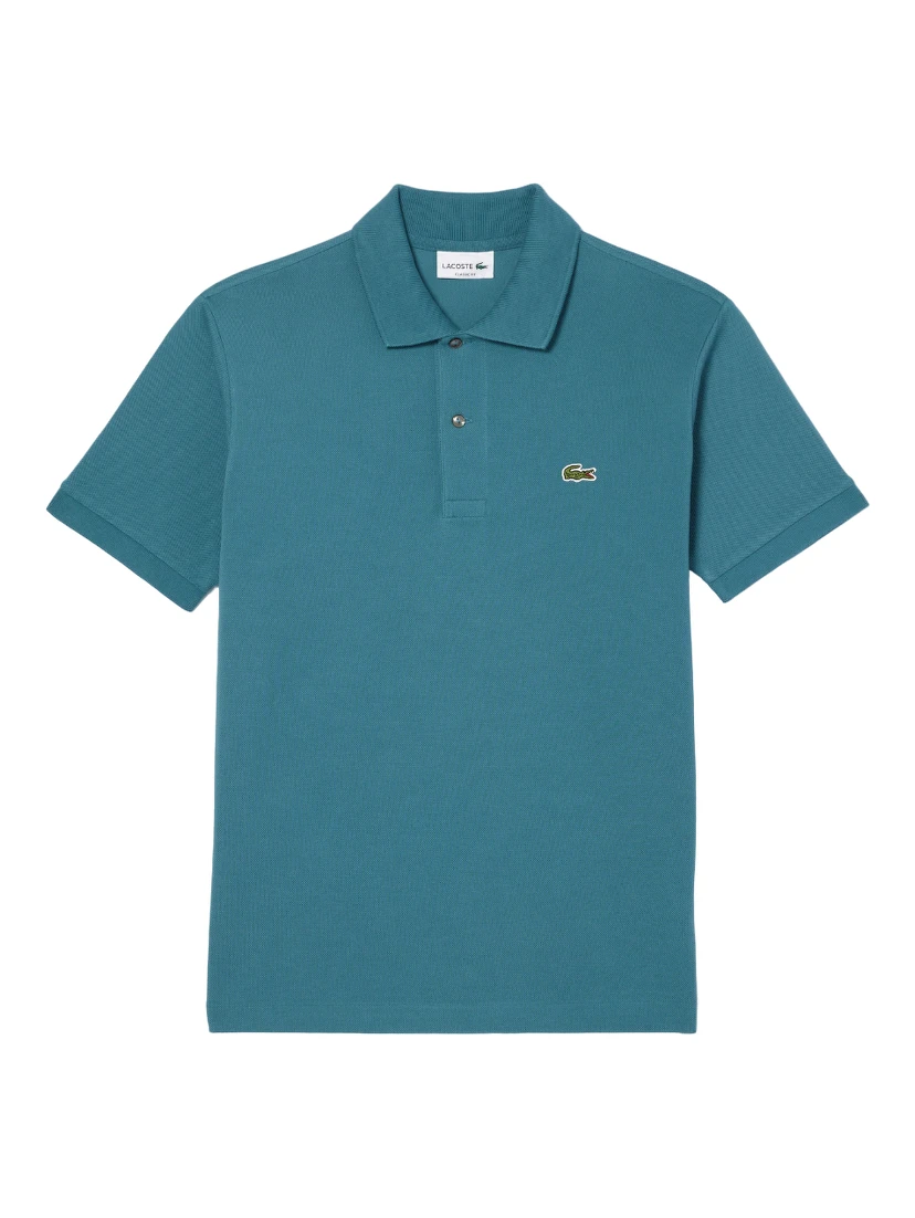 Lacoste T-shirts and Polos
