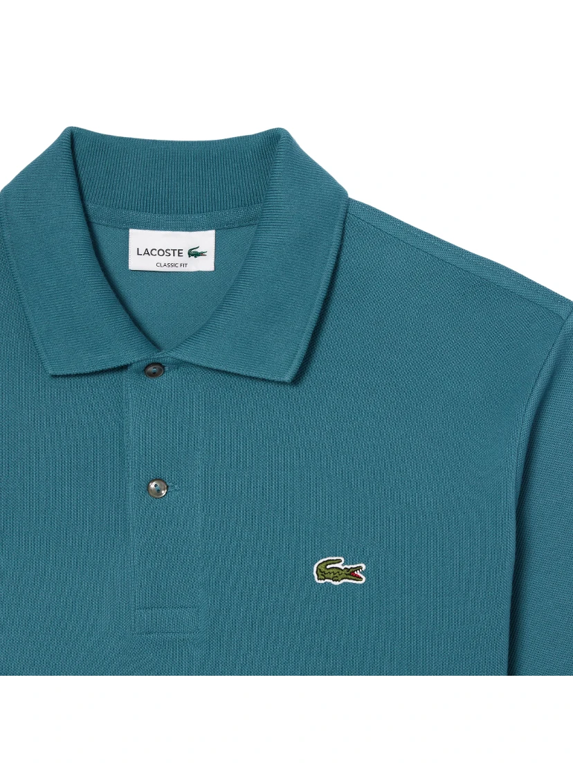 Lacoste T-shirts and Polos