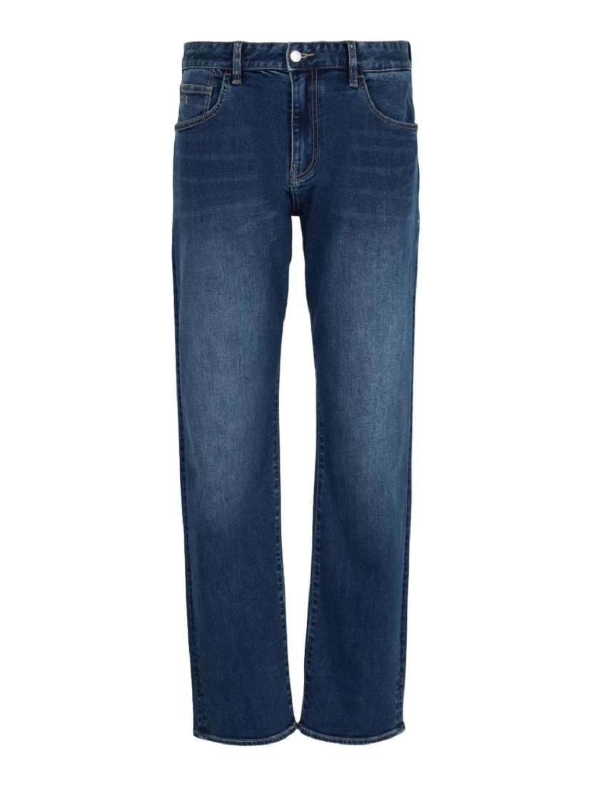 ARMANI EXCHANGE Jeans Blue