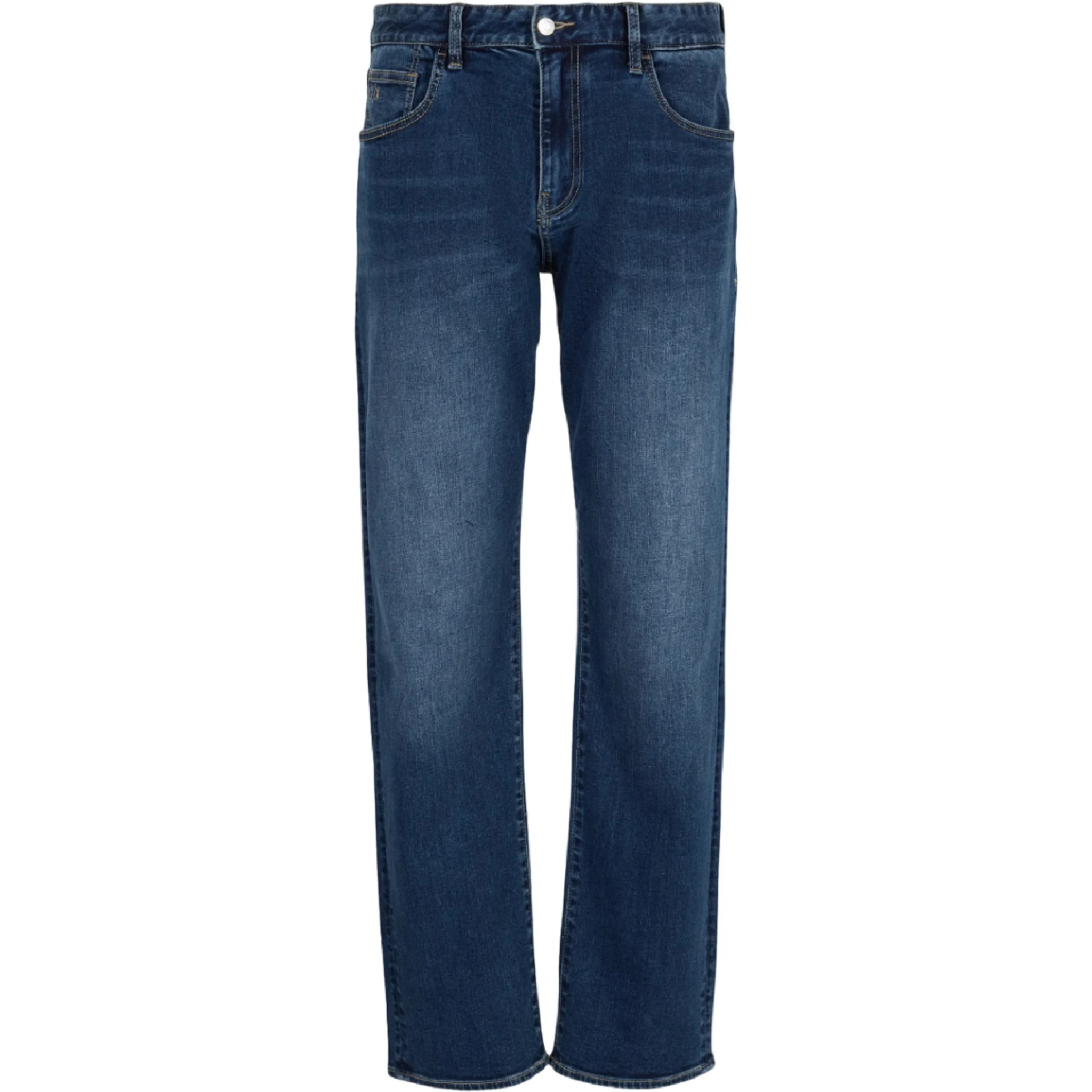 ARMANI EXCHANGE Jeans Blue