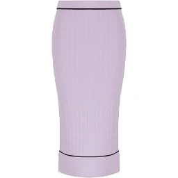 ARMANI EXCHANGE Skirts Lilac