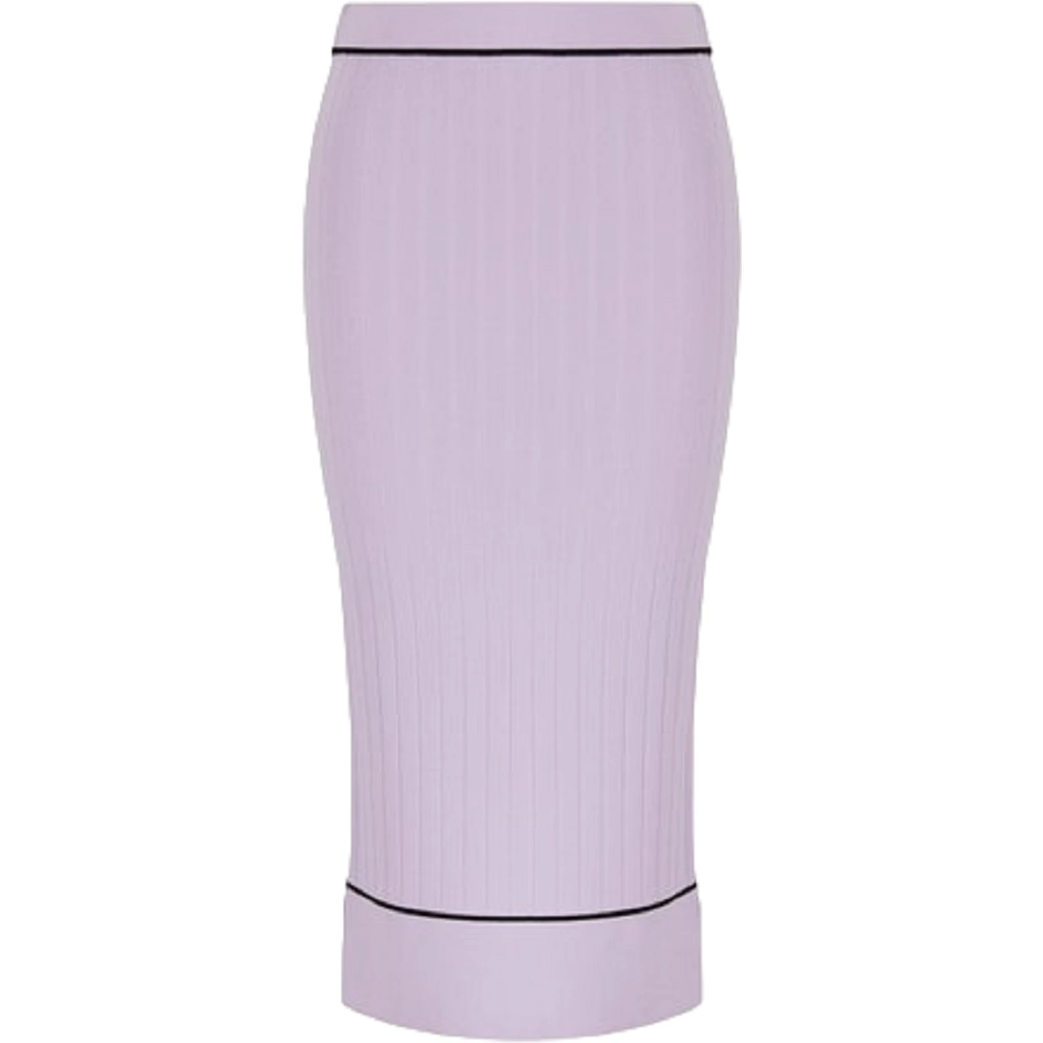 ARMANI EXCHANGE Skirts Lilac