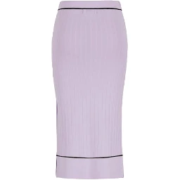 ARMANI EXCHANGE Skirts Lilac