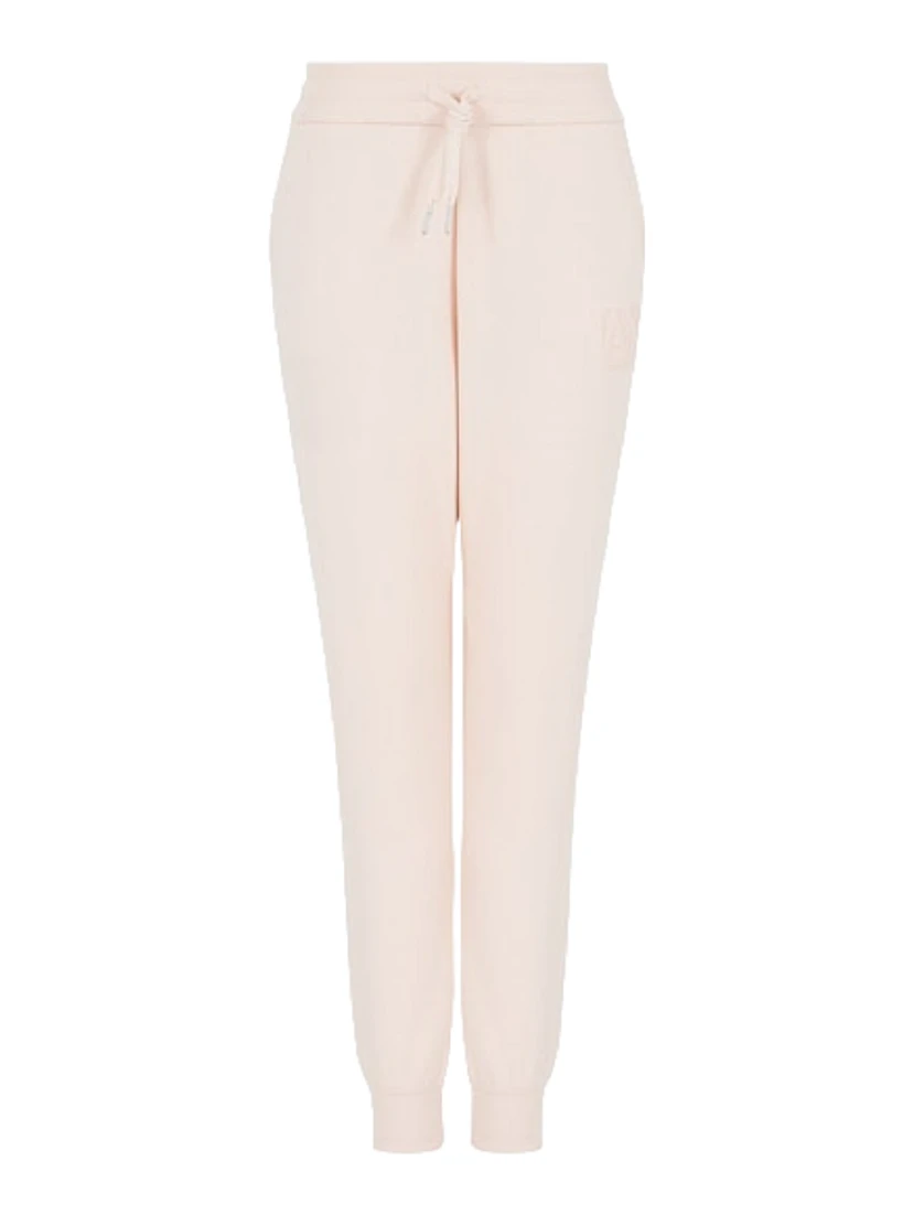 ARMANI EXCHANGE Trousers Pink