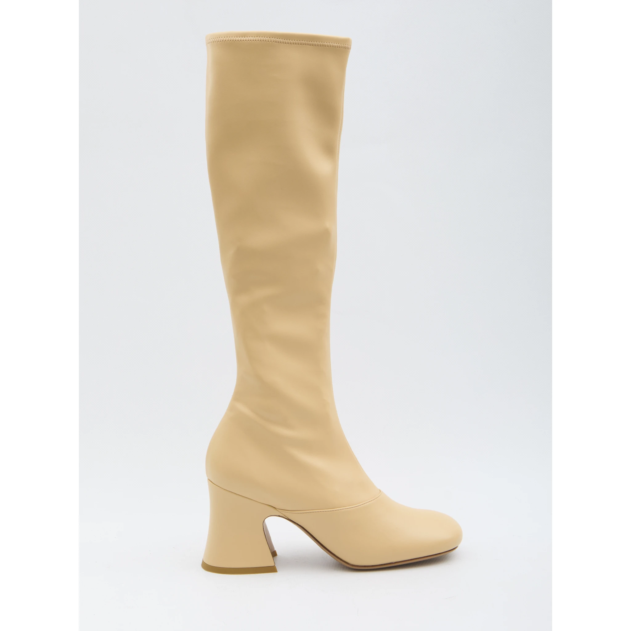Janis heeled boots