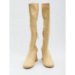 Janis heeled boots
