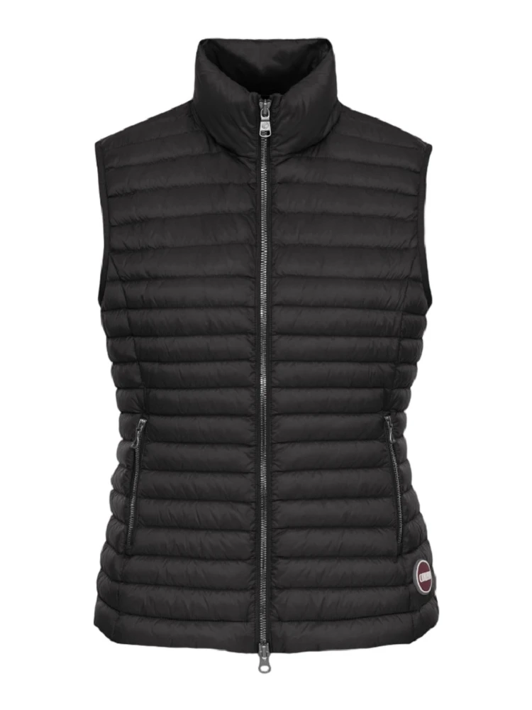 COLMAR Coats Black