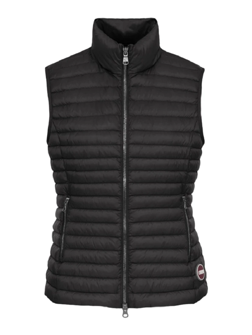 COLMAR Coats Black