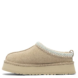 "Tazz II" slippers