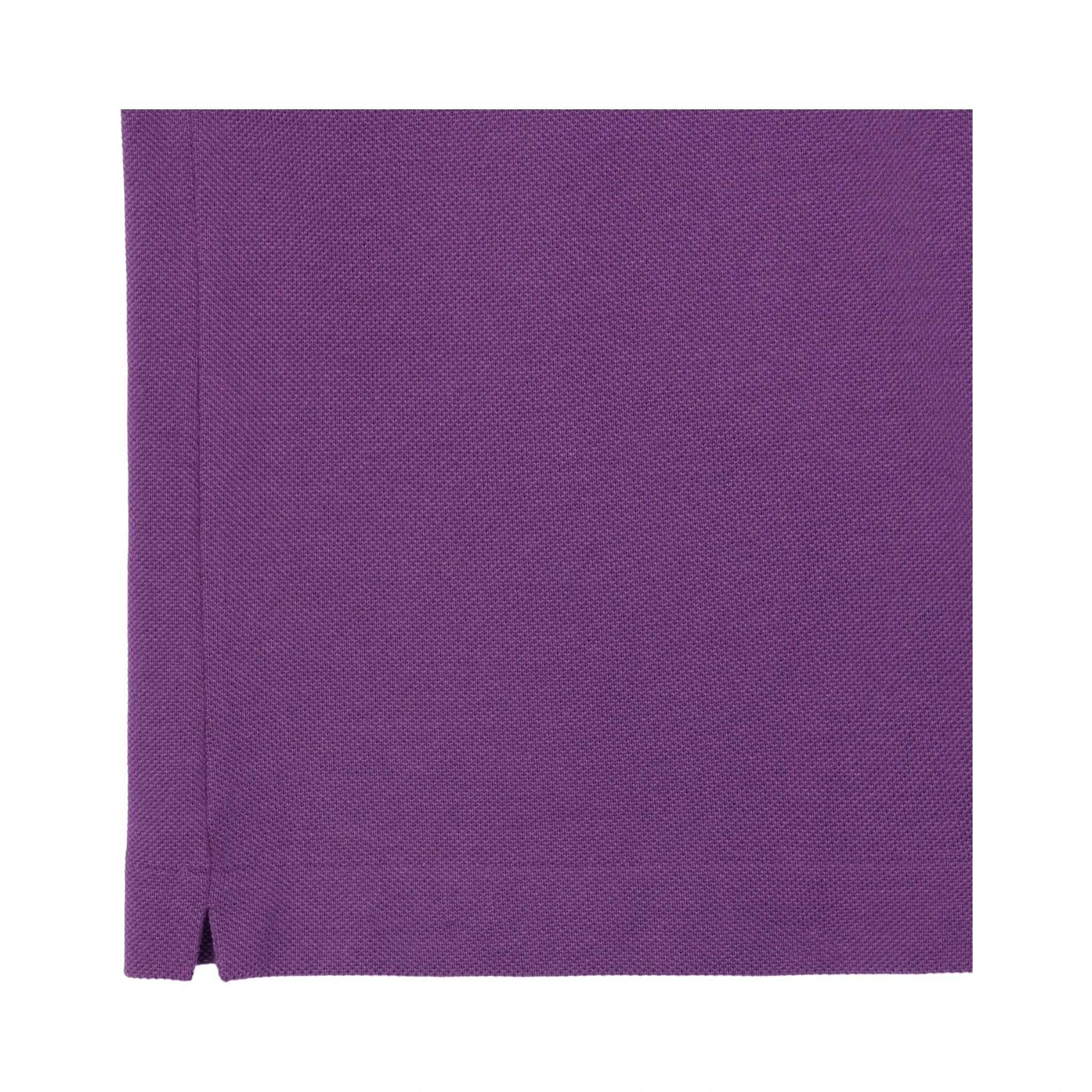 Lacoste T-shirts and Polos Purple