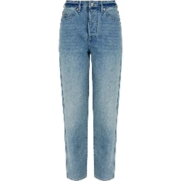 ARMANI EXCHANGE Jeans Blue