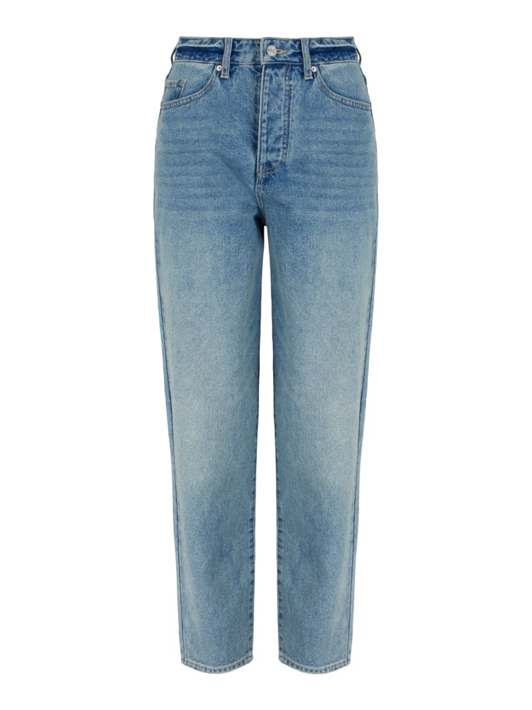 ARMANI EXCHANGE Jeans Blue